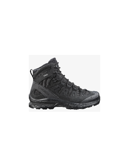 Salomon Quest 4D GTX Forces 2 saapad