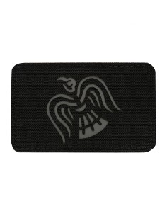 M-TAC Raven Flag Laser Cut Patch Cordura 500D (various...