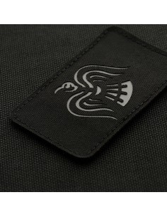 M-TAC Raven Flag Laser Cut Patch Cordura 500D (various... 2