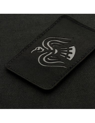 M-TAC Raven Flag Laser Cut Embleem Cordura 500D...