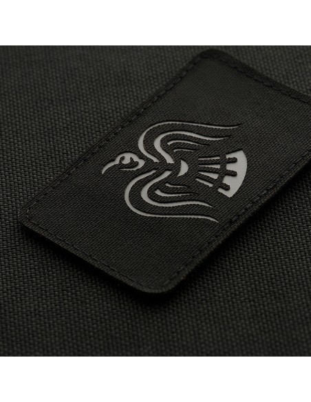 M-TAC Raven Flag Laser Cut Embleem Cordura 500D (erinevad värvid)