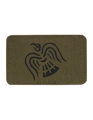 M-TAC Raven Flag Laser Cut Embleem Cordura 500D...