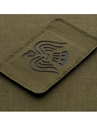 M-TAC Raven Flag Laser Cut Embleem Cordura 500D...