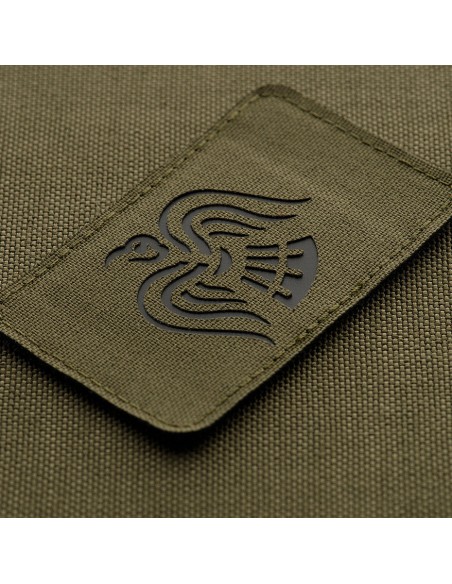 M-TAC Raven Flag Laser Cut Embleem Cordura 500D (erinevad värvid)