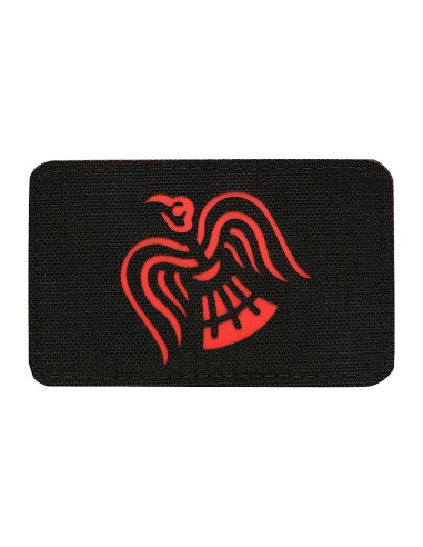 M-TAC Raven Flag Laser Cut Embleem Cordura 500D...