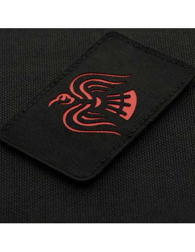 M-TAC Raven Flag Laser Cut Embleem Cordura 500D...