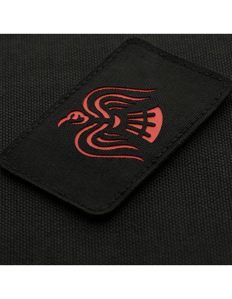 M-TAC Raven Flag Laser Cut Embleem Cordura 500D (erinevad värvid)
