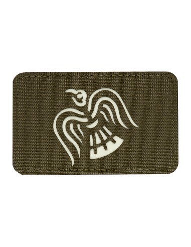 M-TAC Raven Flag Laser Cut Embleem Cordura 500D...
