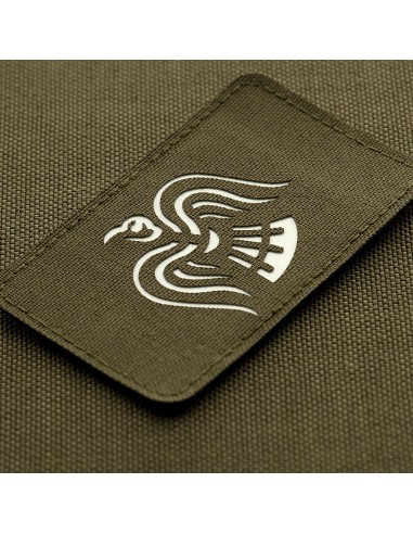 M-TAC Raven Flag Laser Cut Embleem Cordura 500D...