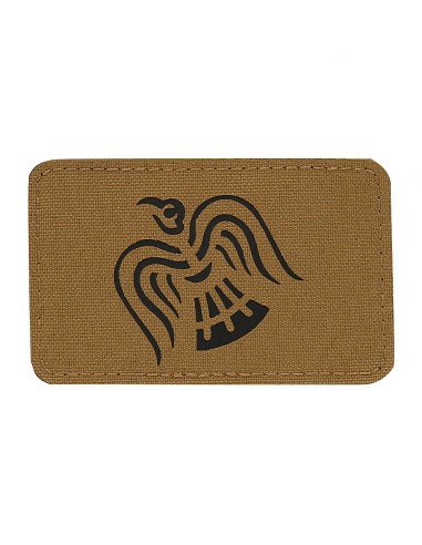 M-TAC Raven Flag Laser Cut Embleem Cordura 500D...