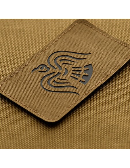 M-TAC Raven Flag Laser Cut Embleem Cordura 500D (erinevad värvid)