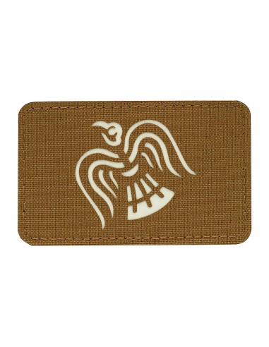 M-TAC Raven Flag Laser Cut Embleem Cordura 500D...