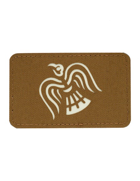 M-TAC Raven Flag Laser Cut Embleem Cordura 500D (erinevad värvid)