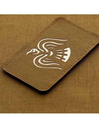 M-TAC Raven Flag Laser Cut Embleem Cordura 500D...