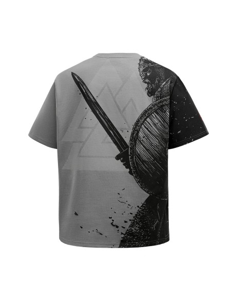 M-TAC Warrior T-Shirt 100% Cotton