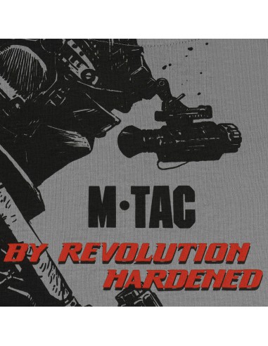 M-TAC Warrior T-Shirt 100% Cotton
