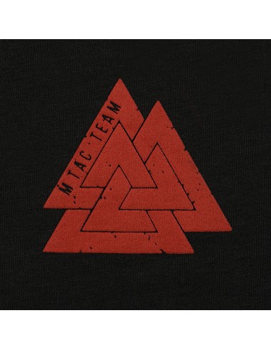 M-TAC Warrior T-Shirt 100% Cotton