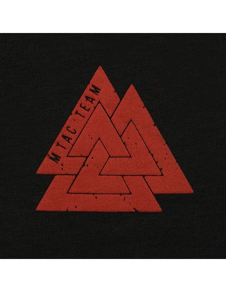 M-TAC Warrior T-Shirt 100% Cotton