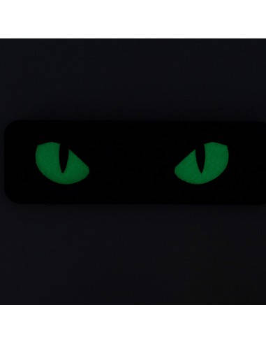 M-TAC CAT EYES Laser Cut Patch Cordura 500D...