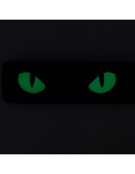 M-TAC CAT EYES Laser Cut Patch Cordura 500D (various colors)