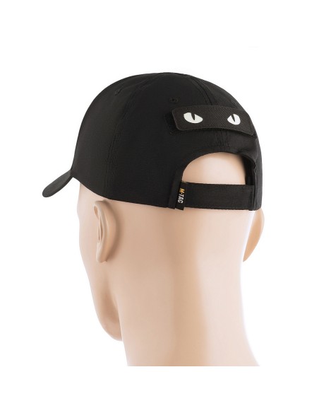 M-TAC CAT EYES Laser Cut Embleem Cordura 500D (erinevad värvid)