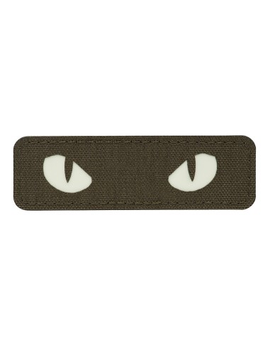 M-TAC CAT EYES Laser Cut Embleem Cordura 500D...