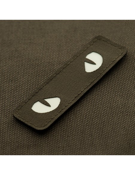 M-TAC CAT EYES Laser Cut Patch Cordura 500D (various colors)