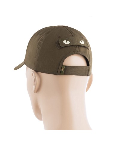 M-TAC CAT EYES Laser Cut Embleem Cordura 500D...
