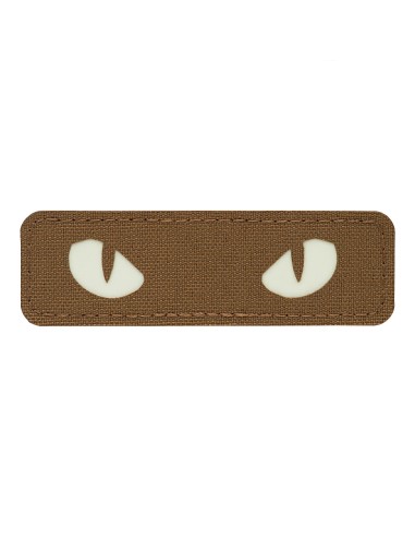 M-TAC CAT EYES Laser Cut Patch Cordura 500D...