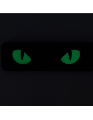 M-TAC CAT EYES Laser Cut Embleem Cordura 500D...