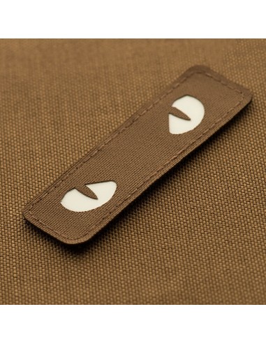 M-TAC CAT EYES Laser Cut Embleem Cordura 500D...