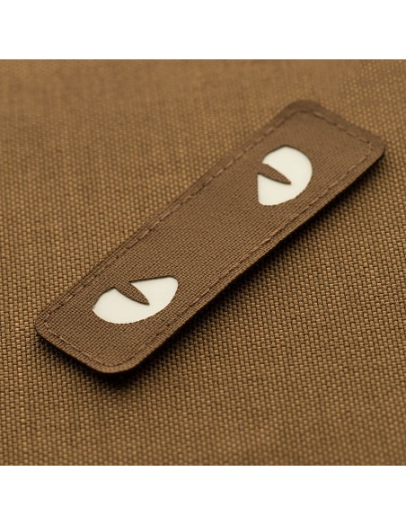 M-TAC CAT EYES Laser Cut Embleem Cordura 500D (erinevad värvid)