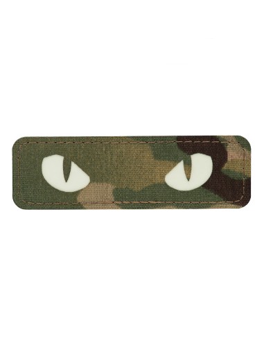 M-TAC CAT EYES Laser Cut Patch Cordura 500D...