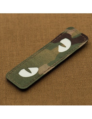 M-TAC CAT EYES Laser Cut Embleem Cordura 500D...