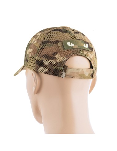 M-TAC CAT EYES Laser Cut Embleem Cordura 500D...