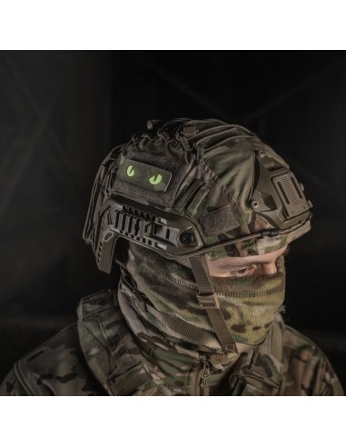 M-TAC CAT EYES Laser Cut Patch Cordura 500D...
