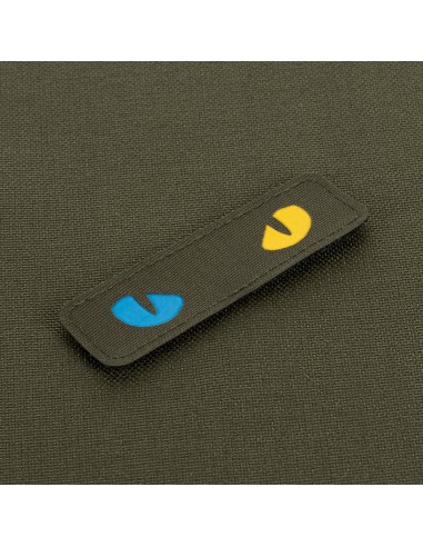 M-TAC CAT EYES Laser Cut Embleem Cordura 500D...