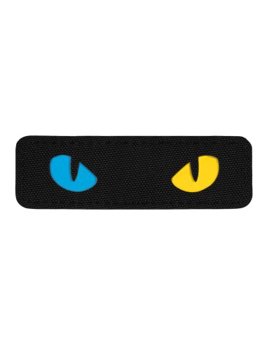 M-TAC CAT EYES Laser Cut Embleem Cordura 500D...
