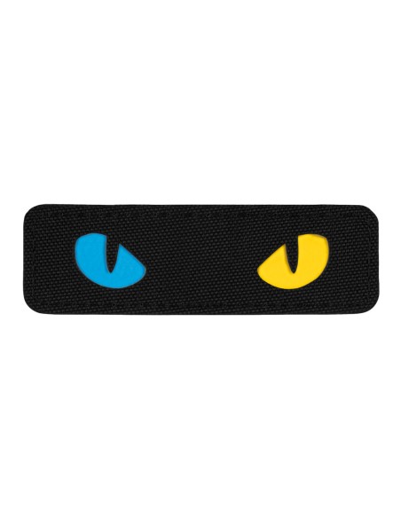 M-TAC CAT EYES Laser Cut Patch Cordura 500D (various colors)
