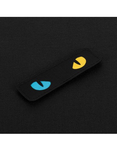 M-TAC CAT EYES Laser Cut Embleem Cordura 500D...