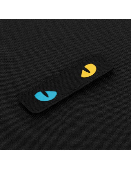 M-TAC CAT EYES Laser Cut Embleem Cordura 500D (erinevad värvid)