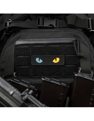 M-TAC CAT EYES Laser Cut Embleem Cordura 500D...