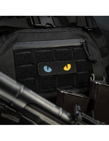 M-TAC CAT EYES Laser Cut Patch Cordura 500D...