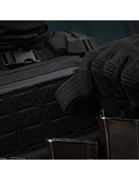 M-TAC CAT EYES Laser Cut Patch Cordura 500D (various colors)