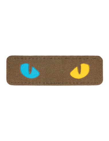 M-TAC CAT EYES Laser Cut Embleem Cordura 500D...