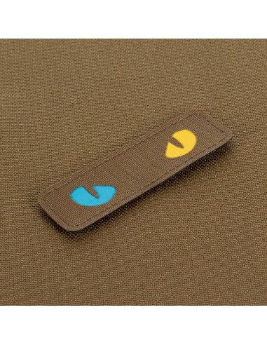 M-TAC CAT EYES Laser Cut Embleem Cordura 500D...