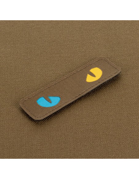M-TAC CAT EYES Laser Cut Embleem Cordura 500D (erinevad värvid)