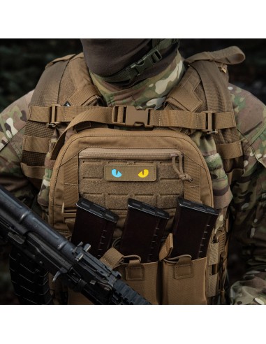 M-TAC CAT EYES Laser Cut Patch Cordura 500D...