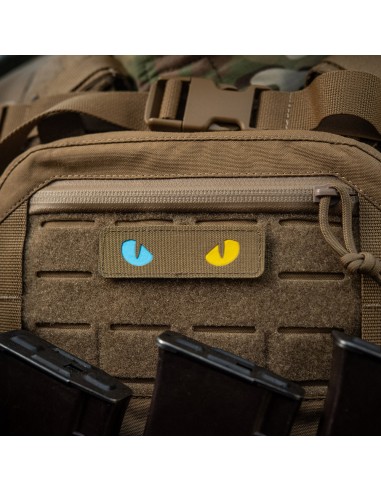 M-TAC CAT EYES Laser Cut Patch Cordura 500D...