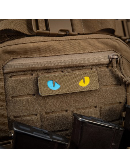 M-TAC CAT EYES Laser Cut Patch Cordura 500D (various colors)